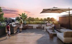 Upper East Coast Road (D15), Terrace #551416761